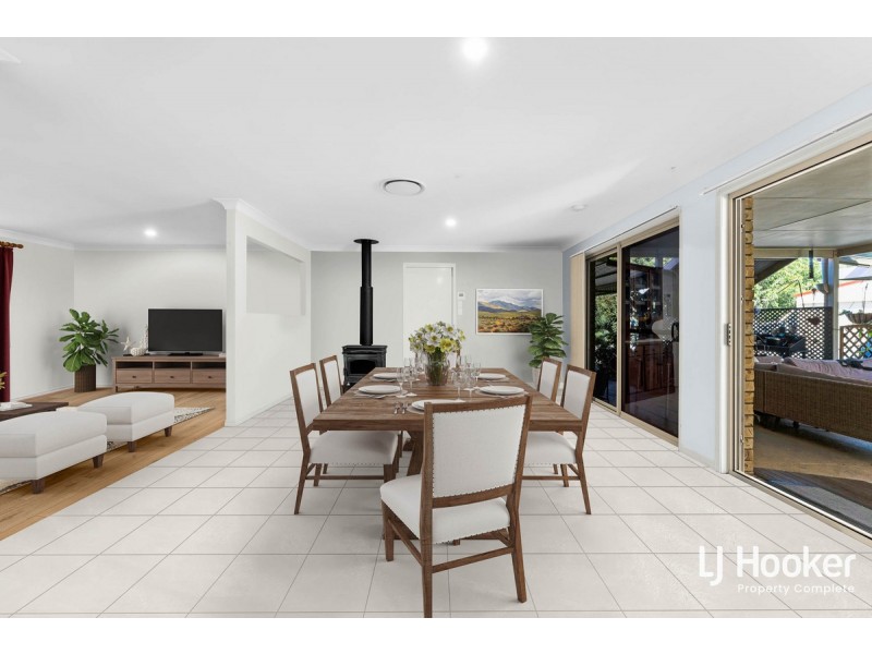 111-113 Blue Heeler Drive, New Beith QLD 4124