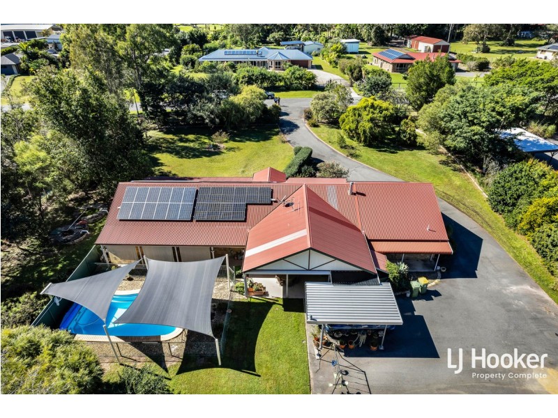 111-113 Blue Heeler Drive, New Beith QLD 4124