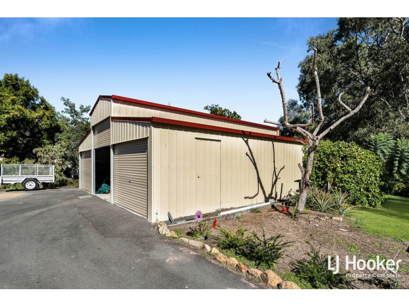 111-113 Blue Heeler Drive, New Beith QLD 4124