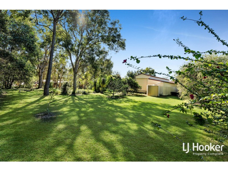 111-113 Blue Heeler Drive, New Beith QLD 4124
