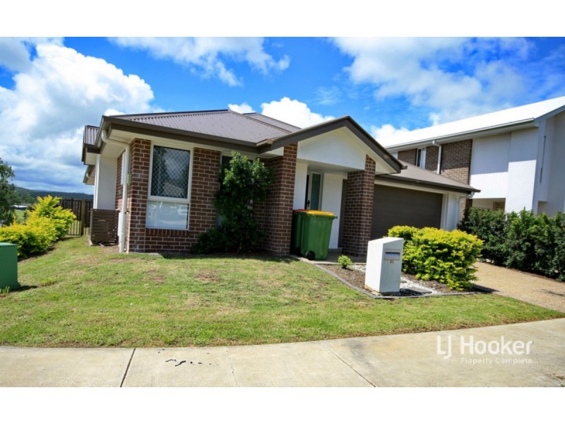 21 Darrau Avenue, Yarrabilba QLD 4207