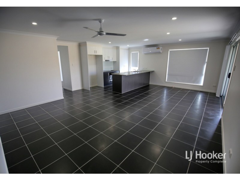 21 Darrau Avenue, Yarrabilba QLD 4207