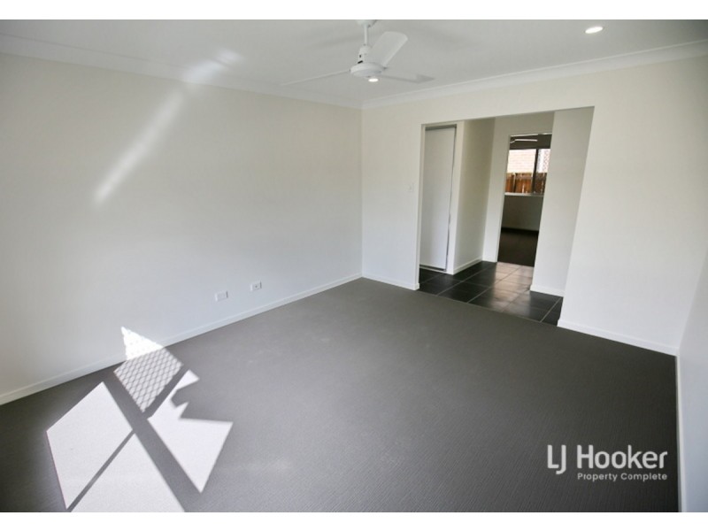 21 Darrau Avenue, Yarrabilba QLD 4207