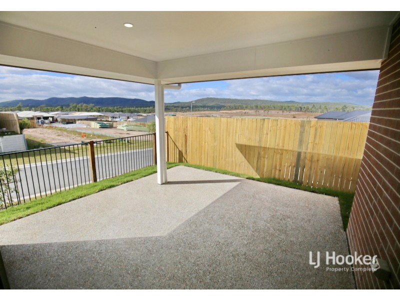 21 Darrau Avenue, Yarrabilba QLD 4207