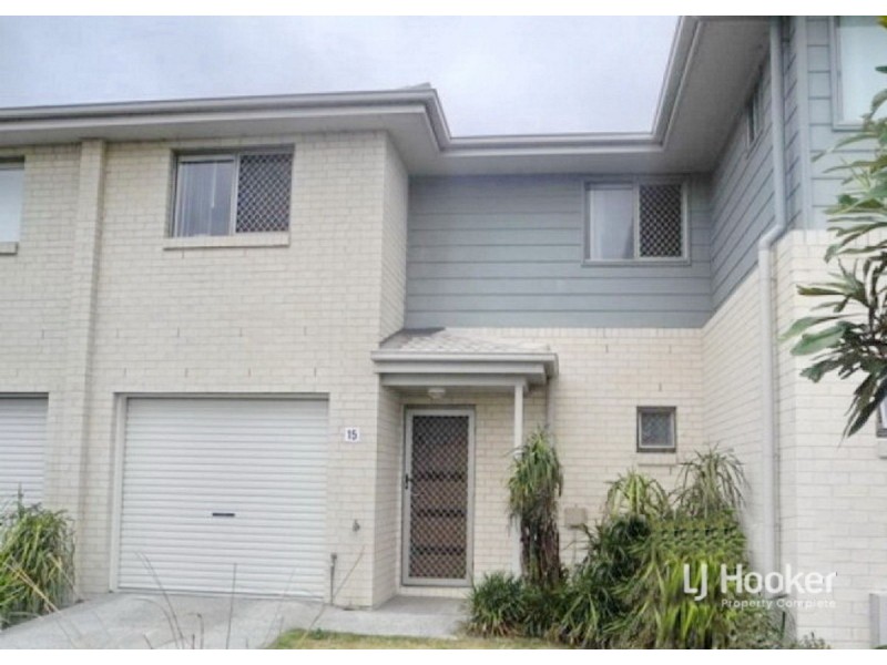 15/140 Eagleby Road, Eagleby QLD 4207