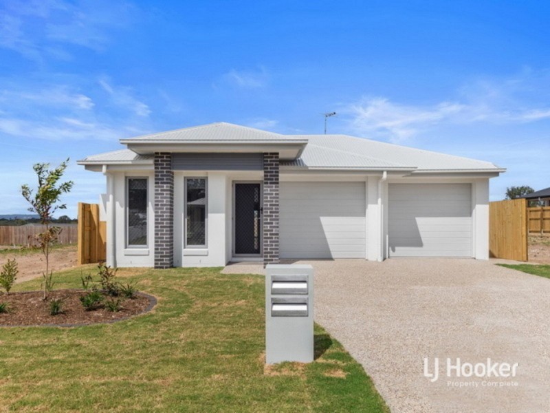 1/9 Rural  Street, Park Ridge QLD 4125