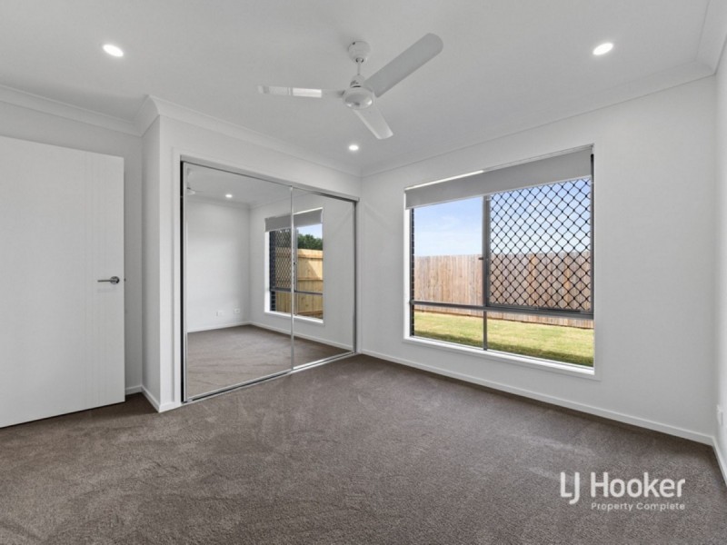 1/9 Rural  Street, Park Ridge QLD 4125