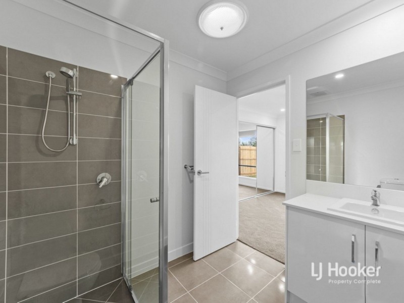 1/9 Rural  Street, Park Ridge QLD 4125