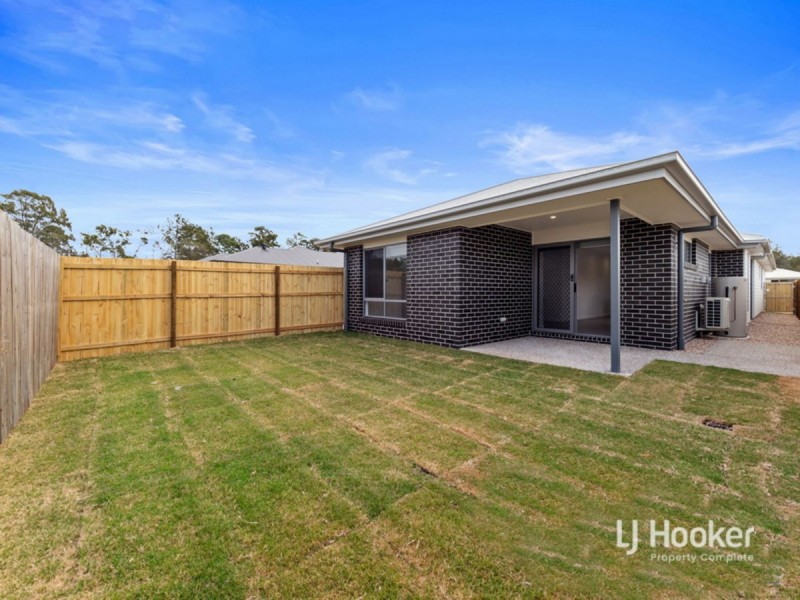 1/9 Rural  Street, Park Ridge QLD 4125