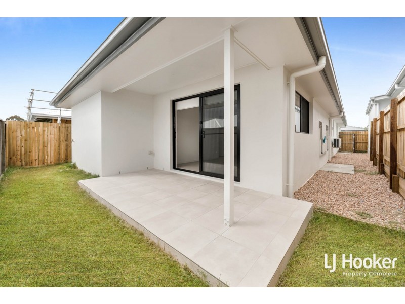 26 Yellowstone Circuit, Yarrabilba QLD 4207