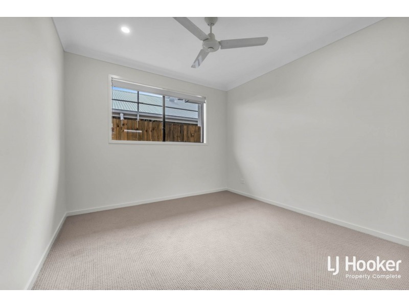 26 Yellowstone Circuit, Yarrabilba QLD 4207