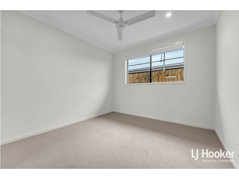 26 Yellowstone Circuit, Yarrabilba QLD 4207