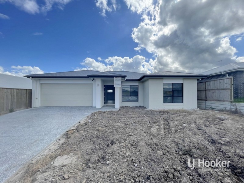 37 Belhaven Avenue, Yarrabilba QLD 4207