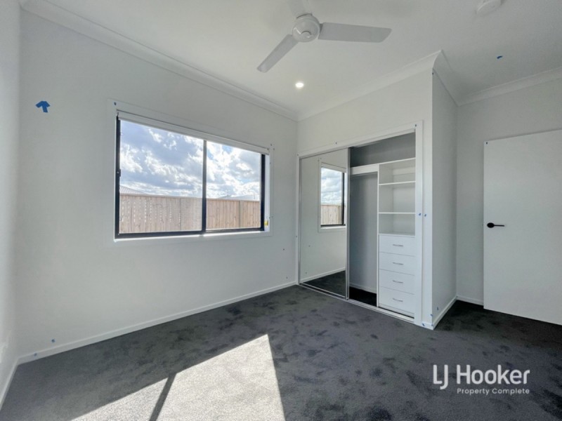 37 Belhaven Avenue, Yarrabilba QLD 4207