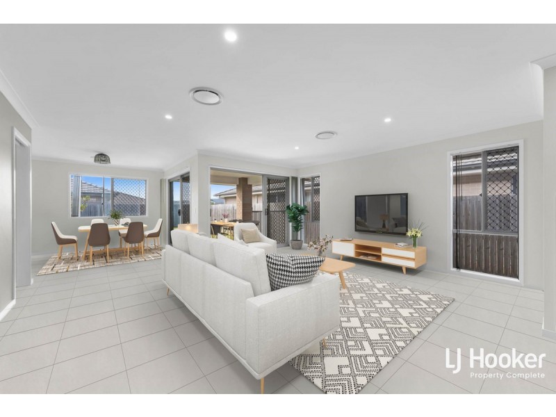 69 Sienna Circuit, Yarrabilba QLD 4207