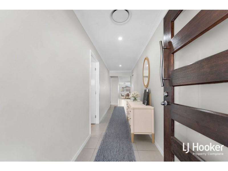69 Sienna Circuit, Yarrabilba QLD 4207