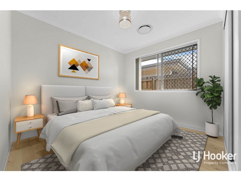 69 Sienna Circuit, Yarrabilba QLD 4207