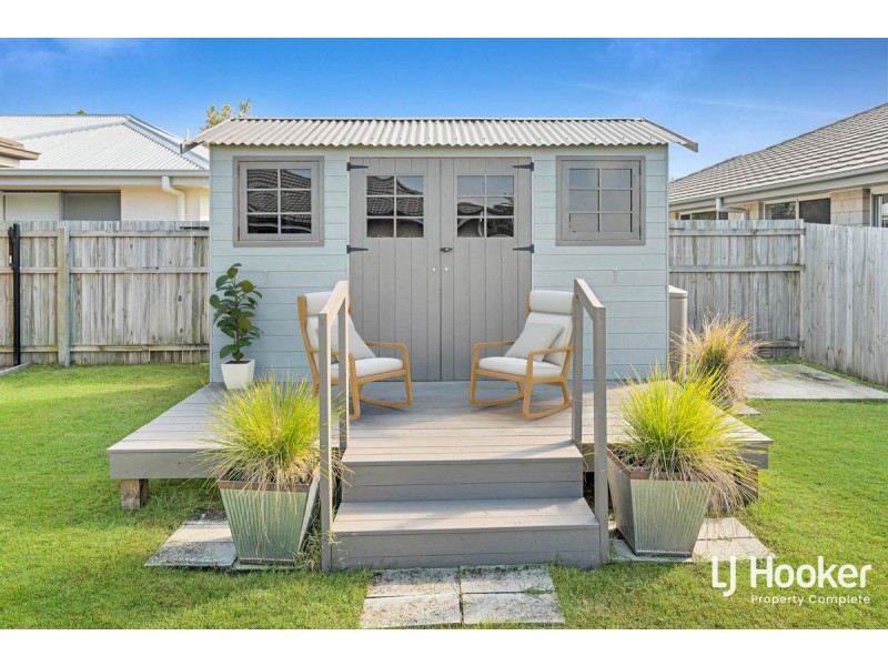 69 Sienna Circuit, Yarrabilba QLD 4207