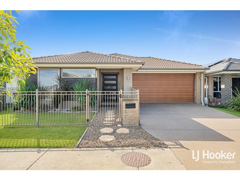 69 Sienna Circuit, Yarrabilba QLD 4207