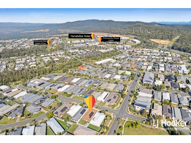 69 Sienna Circuit, Yarrabilba QLD 4207