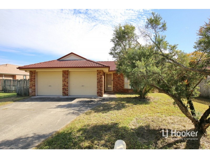 13 Billabong Drive, Crestmead QLD 4132