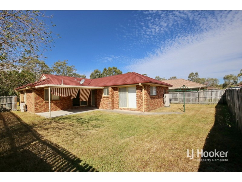 13 Billabong Drive, Crestmead QLD 4132