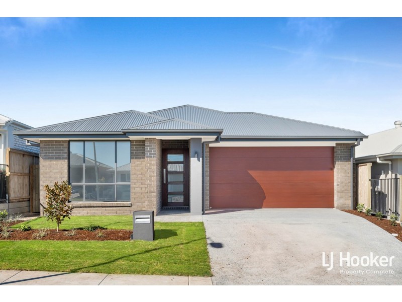 70 Namba Circuit, Yarrabilba QLD 4207