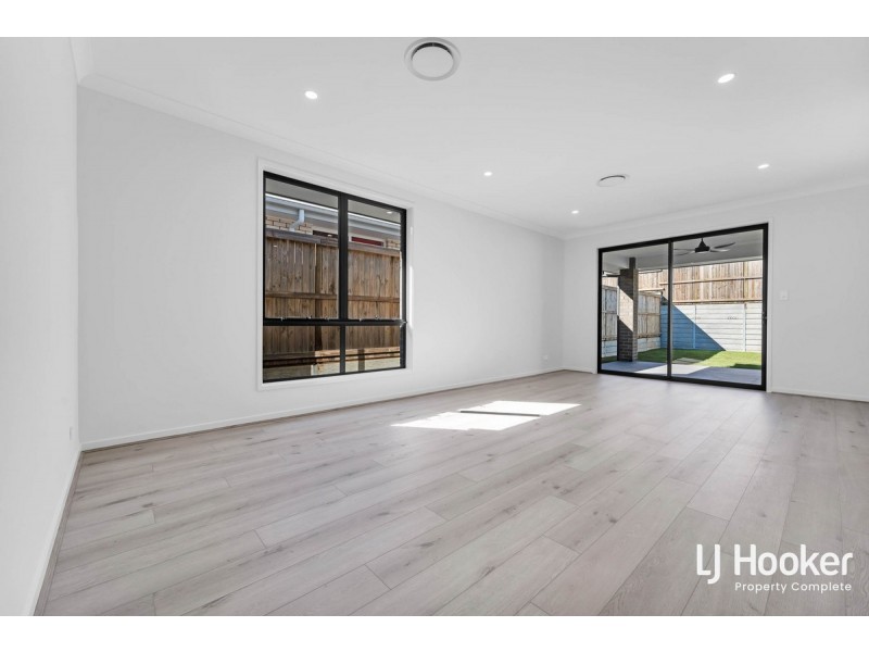 70 Namba Circuit, Yarrabilba QLD 4207