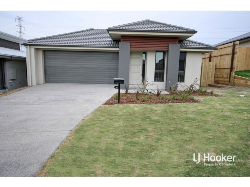 30 Bailey Street, Yarrabilba QLD 4207