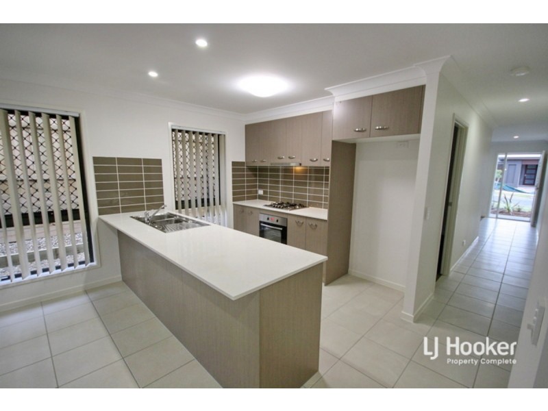 30 Bailey Street, Yarrabilba QLD 4207