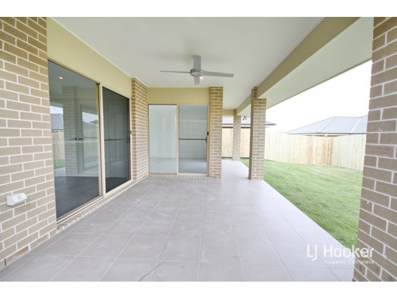 32 Highlands Street, Yarrabilba QLD 4207