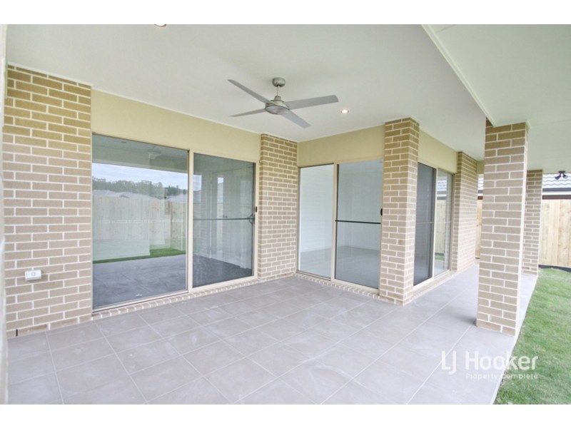 32 Highlands Street, Yarrabilba QLD 4207