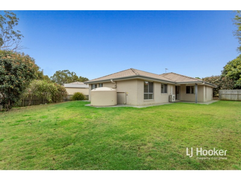 57 Tequesta Drive, Beaudesert QLD 4285