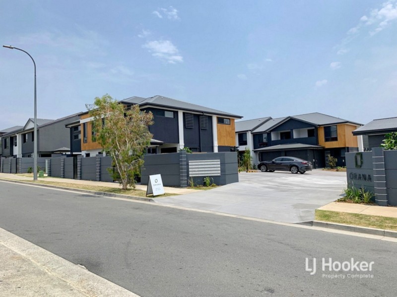 3/8 Highlands Street, Yarrabilba QLD 4207