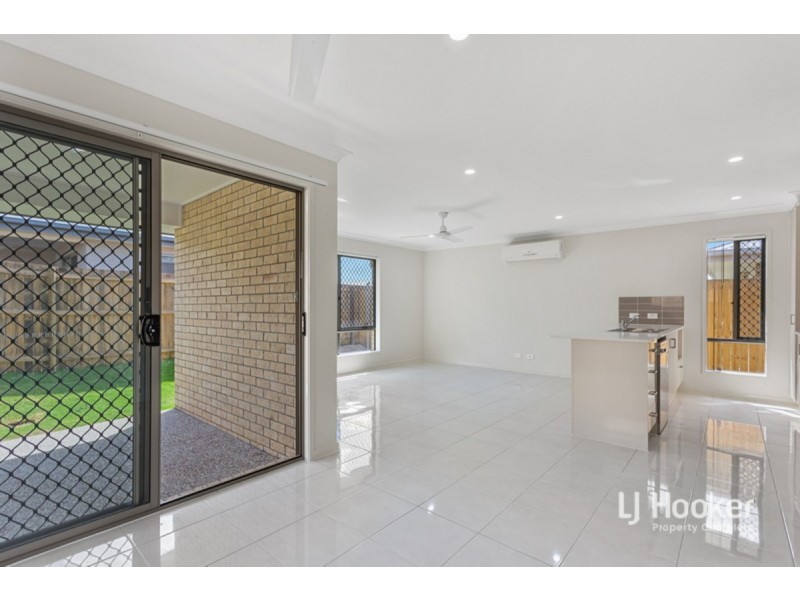 38 Sommer Street, Yarrabilba QLD 4207