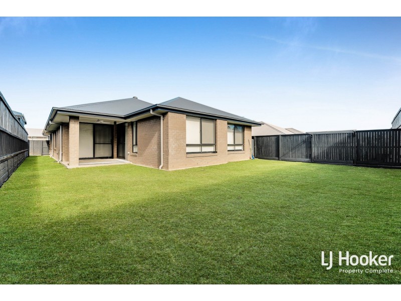 46 Carnavon Street, Yarrabilba QLD 4207