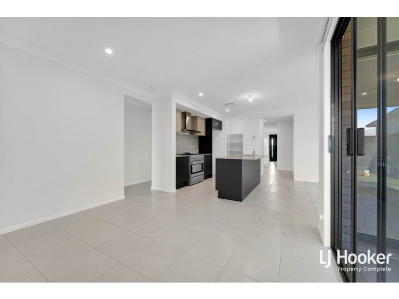 46 Carnavon Street, Yarrabilba QLD 4207
