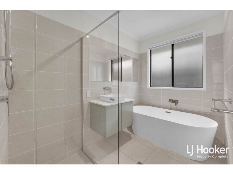 46 Carnavon Street, Yarrabilba QLD 4207