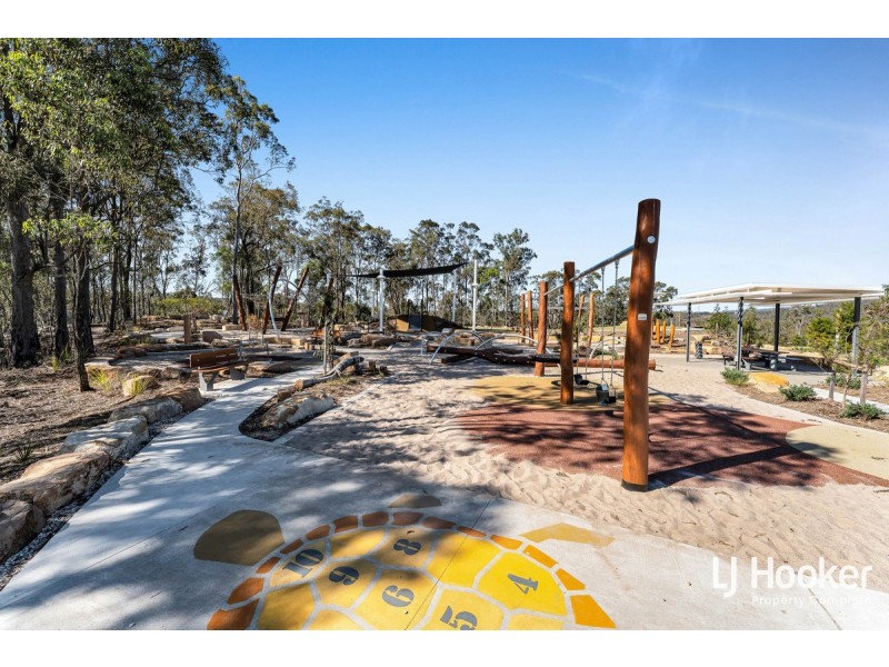 46 Carnavon Street, Yarrabilba QLD 4207