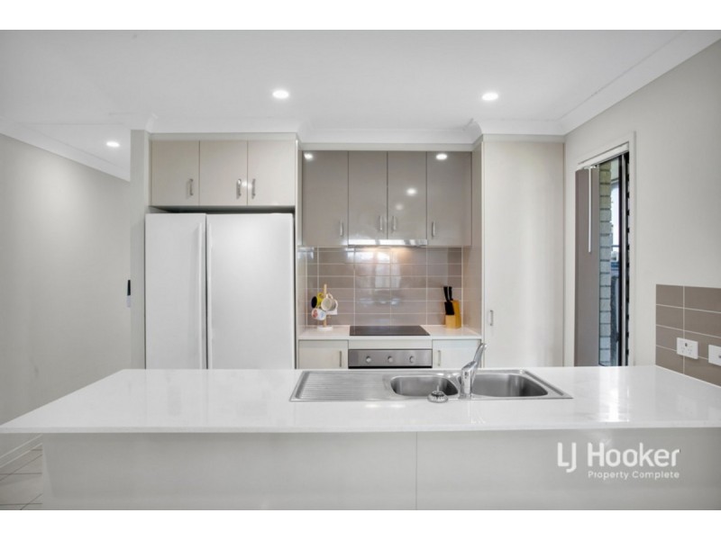 19 Rosewood Circuit, Yarrabilba QLD 4207