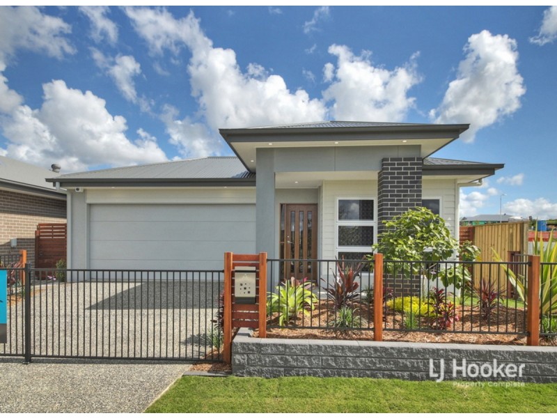 18 Darrau Avenue, Yarrabilba QLD 4207