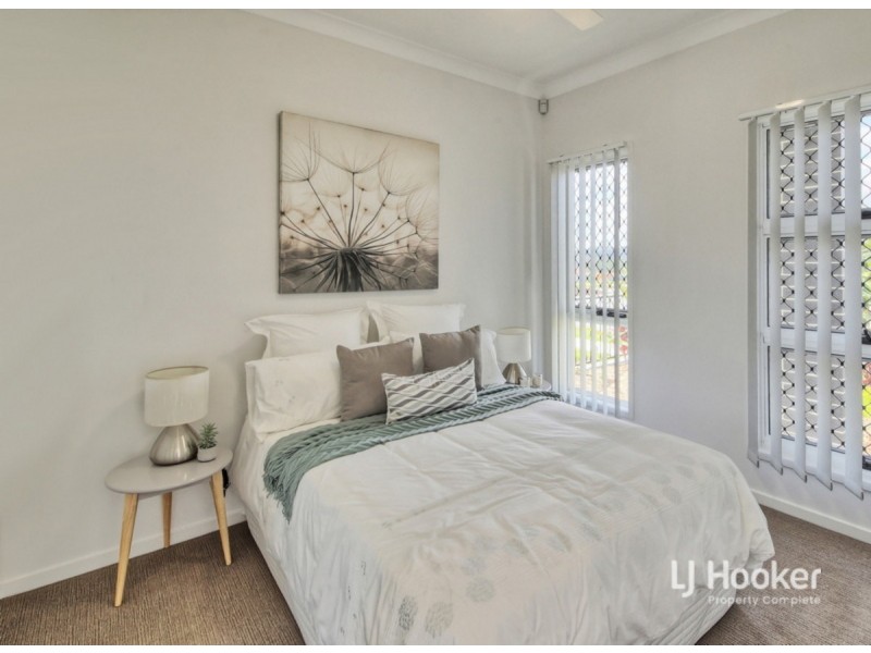 18 Darrau Avenue, Yarrabilba QLD 4207