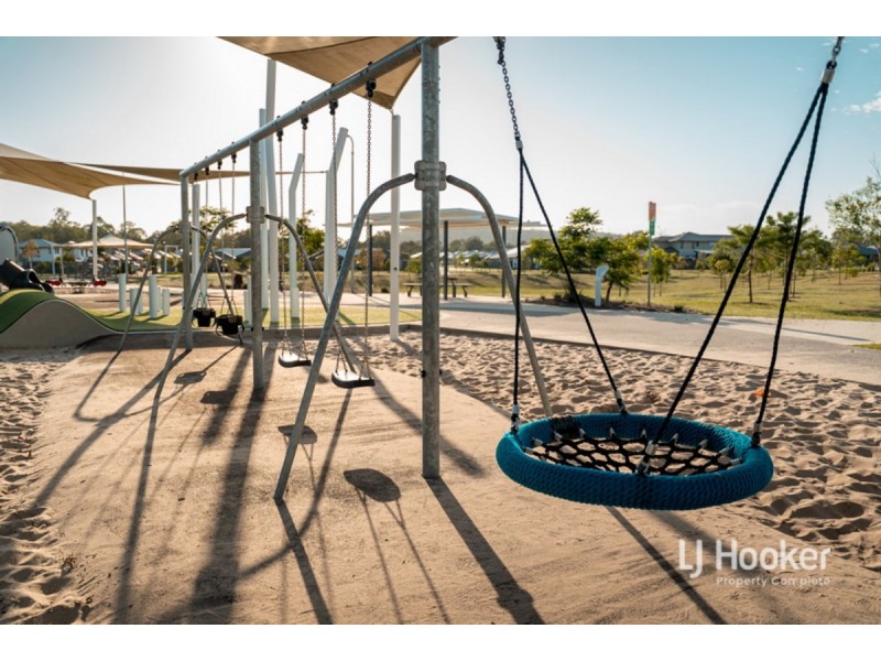 18 Darrau Avenue, Yarrabilba QLD 4207