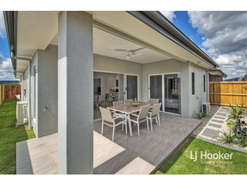 18 Darrau Avenue, Yarrabilba QLD 4207