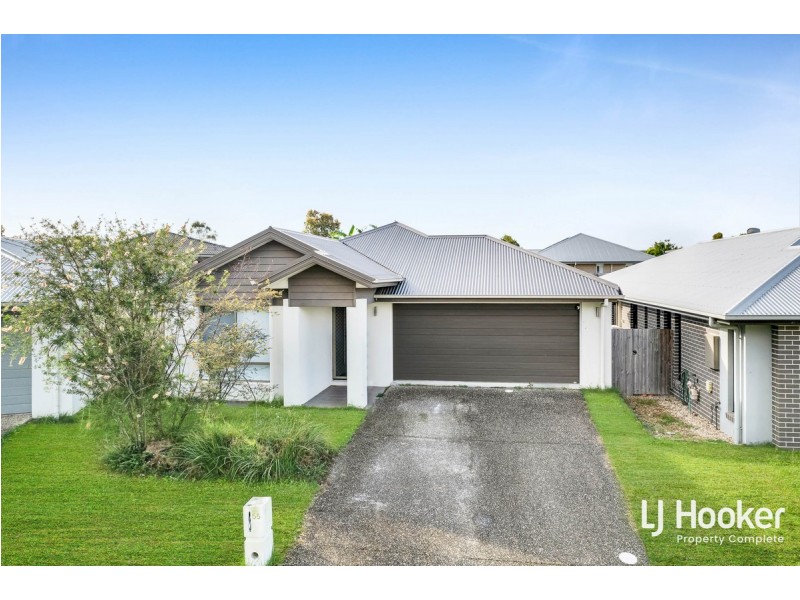 55 Verdi Street, Yarrabilba QLD 4207
