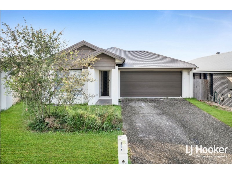 55 Verdi Street, Yarrabilba QLD 4207