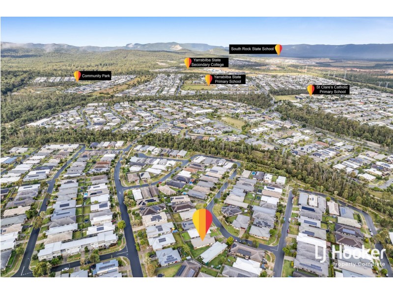 55 Verdi Street, Yarrabilba QLD 4207