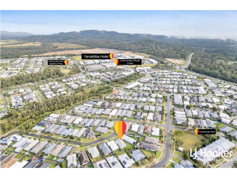 55 Verdi Street, Yarrabilba QLD 4207