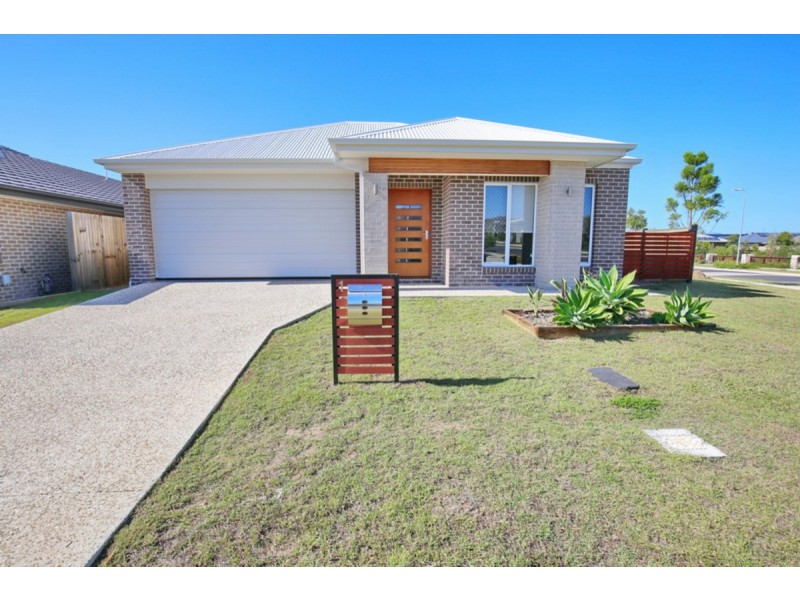 1 Aurora Lane, Yarrabilba QLD 4207
