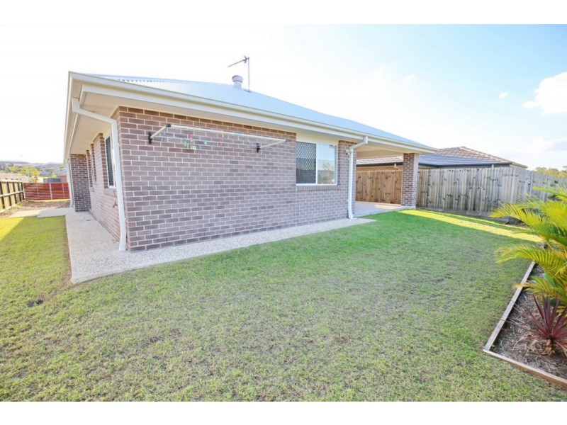 1 Aurora Lane, Yarrabilba QLD 4207